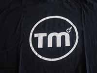 1. Offizielles TM T-Shirt