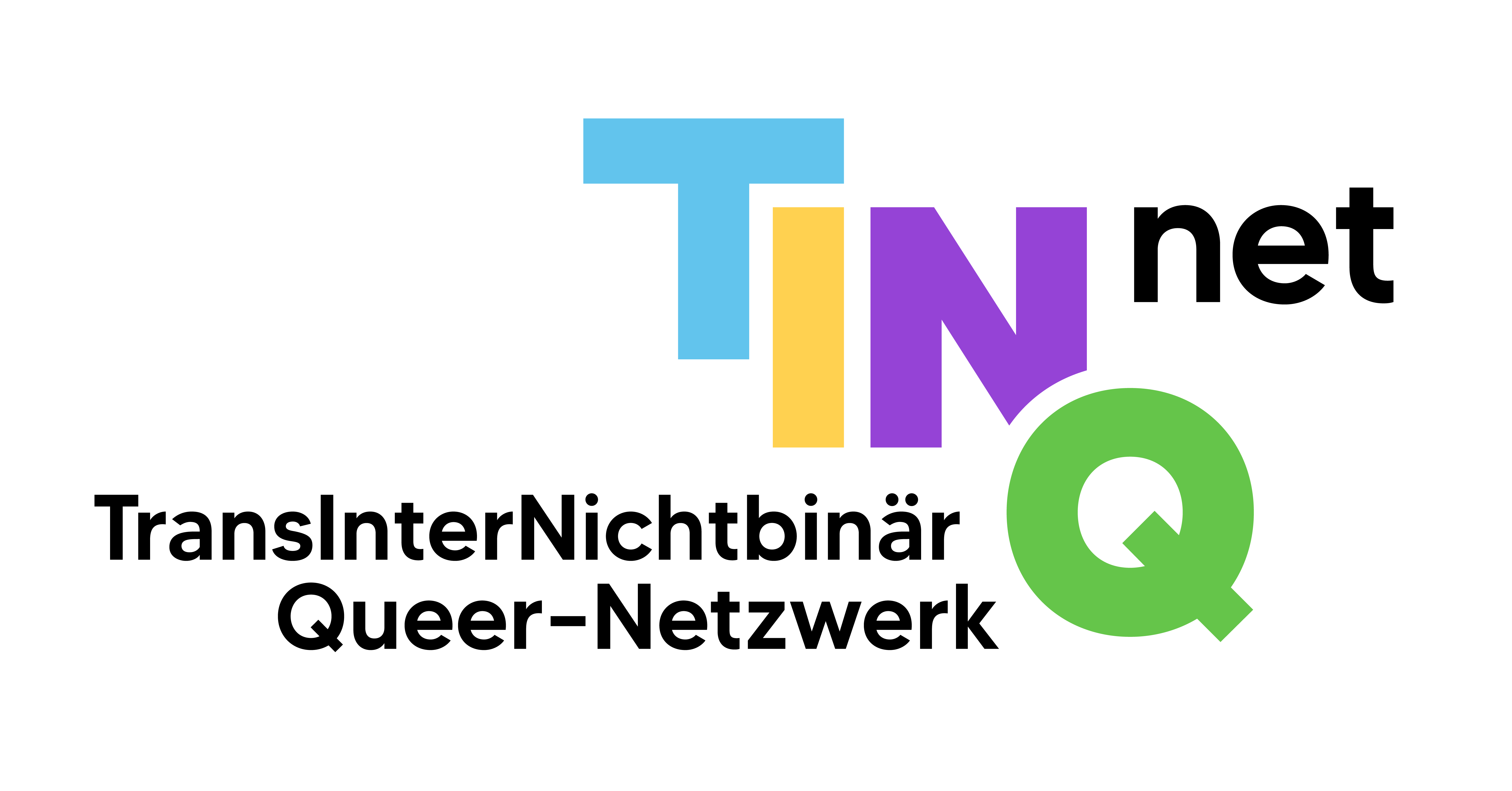 TINQnet – TransInterNichtbinärQueer-Netzwerk München