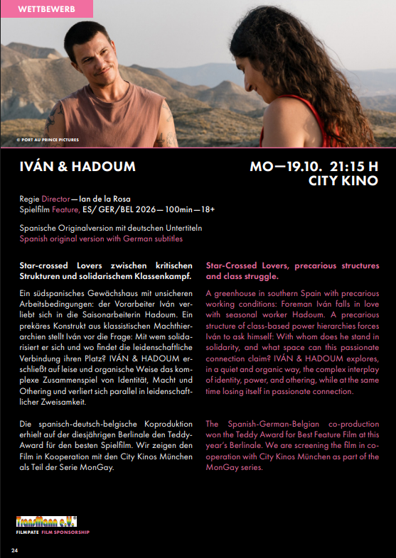 Ivan & Hadou,